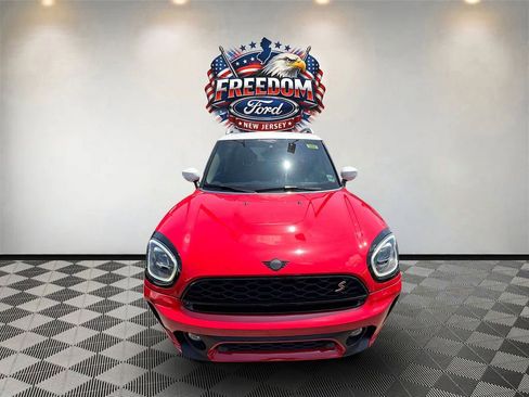 Used 2024 MINI Cooper Countryman S AWD/4WD image 3