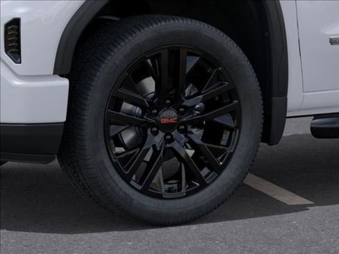 New 2026 GMC Sierra 1500 Elevation AWD/4WD image 11