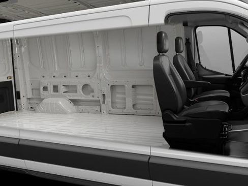 New 2026 Ford Transit 350 148 Low Roof image 25