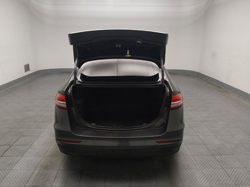 Used 2019 Ford Fusion Titanium FWD image 29