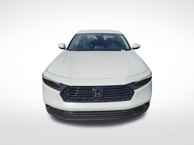 New 2026 Honda Accord LX image 16