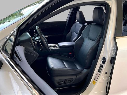 Used 2023 Lexus RX 350 Premium Plus w/ Cold Area Package FWD image 7
