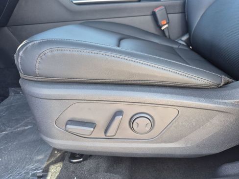 New 2026 Kia Sportage EX image 11