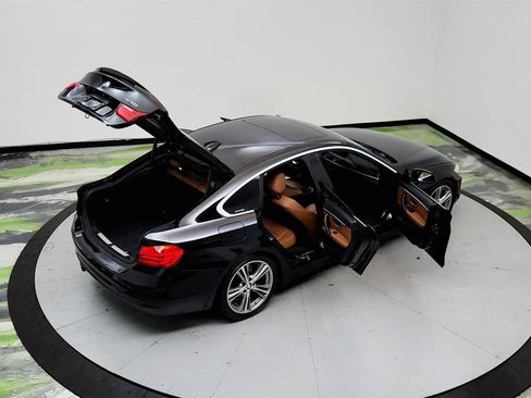 Used 2016 BMW 428i Gran Coupe w/ Technology Package RWD image 38