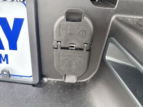 New 2026 RAM 3500 Tradesman image 16