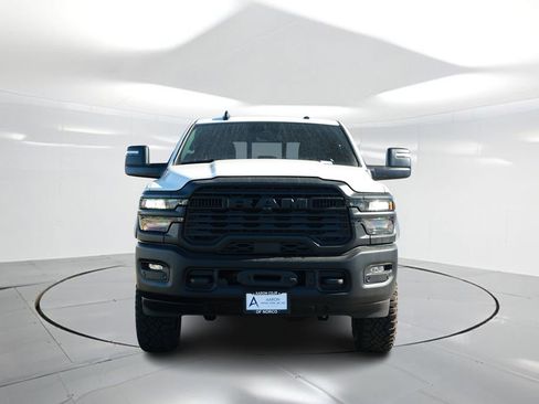 New 2026 RAM 2500 Tradesman image 4