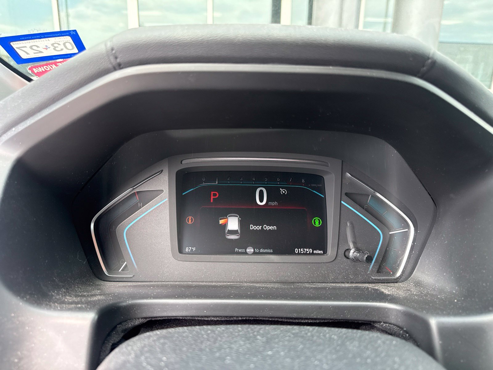 Used 2023 Honda Odyssey Touring image 23