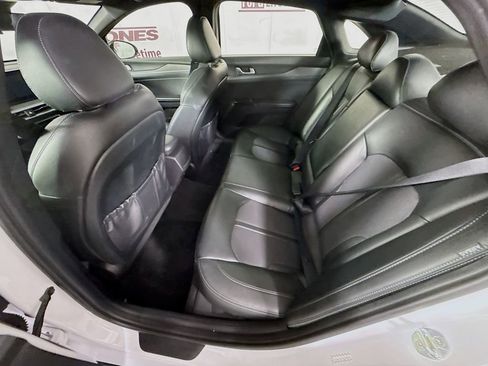 Certified 2021 Kia K5 GT-Line w/ GT-Line FWD Premium Package image 27