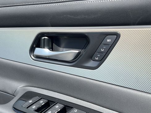 New 2026 Nissan Murano SL AWD/4WD image 16