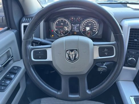 Used 2010 Dodge Ram 1500 Truck TRX image 18