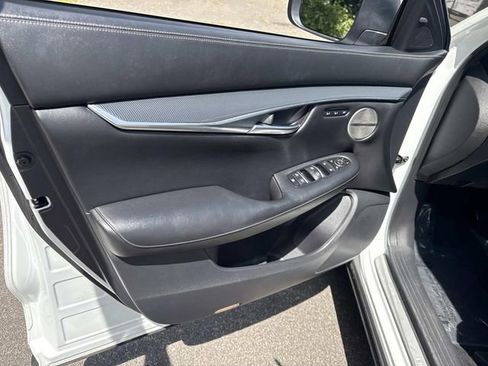 Used 2023 INFINITI QX50 Sport AWD/4WD image 21