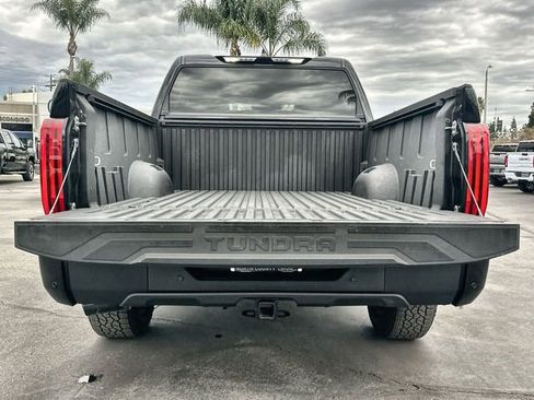 Used 2024 Toyota Tundra SR5 image 27