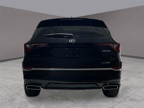 New 2026 Acura MDX SH-AWD w/ Advance Package image 4