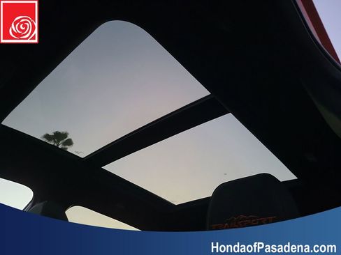 New 2026 Honda Passport TrailSport image 15