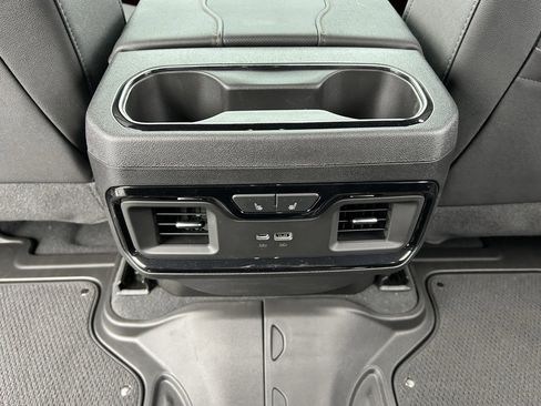 New 2025 GMC Sierra 1500 AT4 w/ AT4 Premium Package image 51