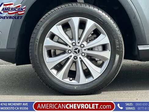 Used 2022 Mercedes-Benz GLE 350 4MATIC w/ Premium Package image 38