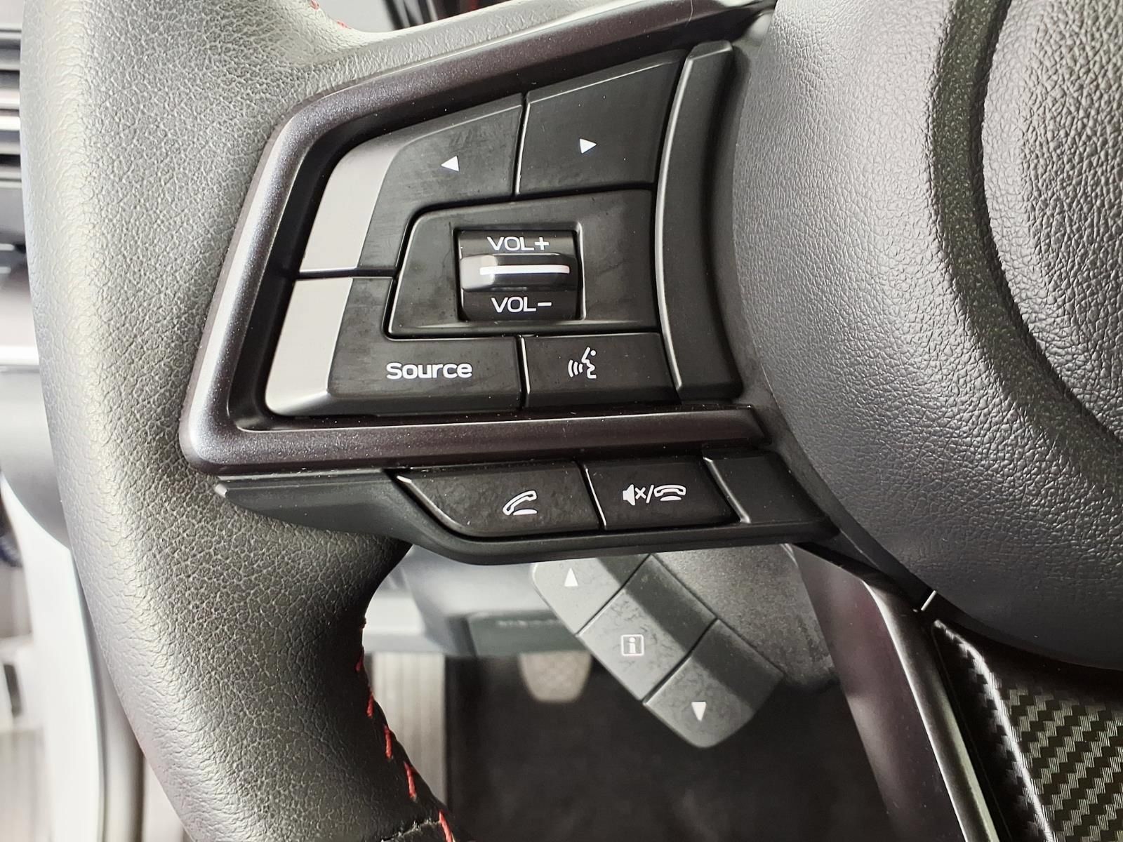 Used 2024 Subaru WRX AWD/4WD image 15