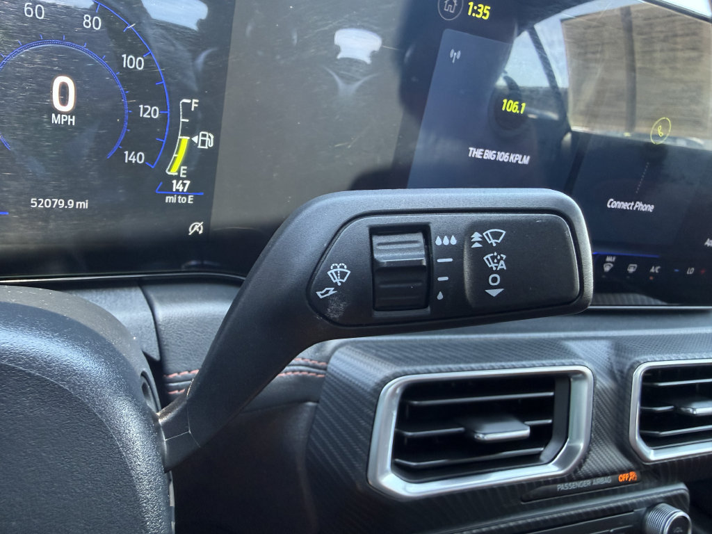 Used 2024 Ford Mustang Premium RWD image 26