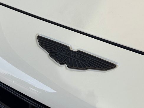 Used 2025 Aston Martin DBX 707 image 36