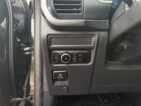Used 2024 Ford F150 STX w/ Equipment Group 201A FX4 AWD/4WD image 32