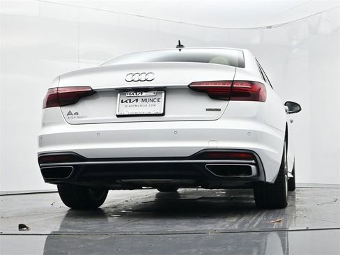 Used 2023 Audi A4 2.0T Premium Plus image 43