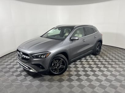 New 2026 Mercedes-Benz GLA 250