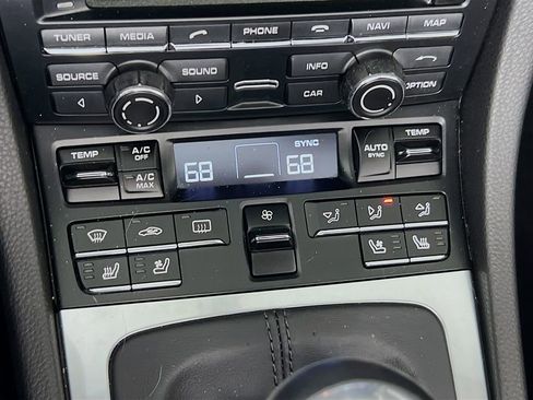 Certified 2015 Porsche 911 Carrera S image 17