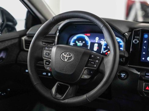 New 2026 Toyota Camry XLE image 19