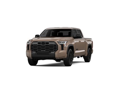 New 2026 Toyota Tundra Limited w/ TRD Off-Road Package AWD/4WD image 18