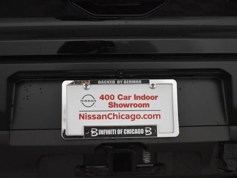 New 2026 Nissan Pathfinder SV AWD/4WD image 47