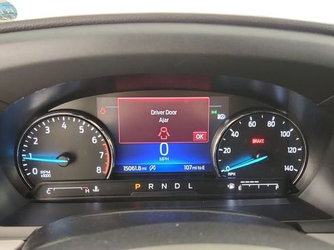 Certified 2024 Ford Explorer XLT w/ Equipment Group 202A AWD/4WD image 11