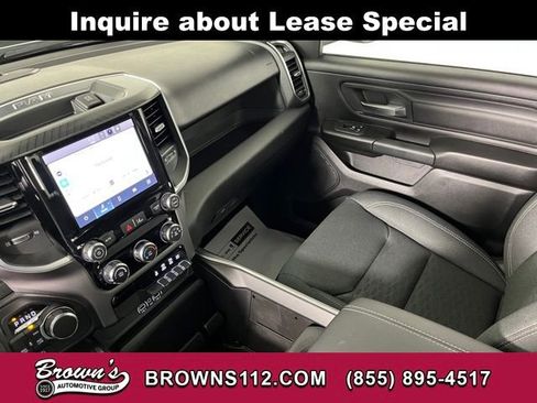 Used 2026 RAM 1500 Express image 30