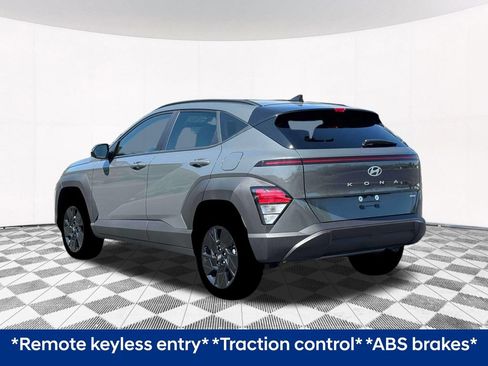 Used 2026 Hyundai Kona SEL Sport AWD/4WD image 7