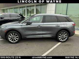 Certified 2022 Lincoln Corsair AWD w/ Premium Package video 2