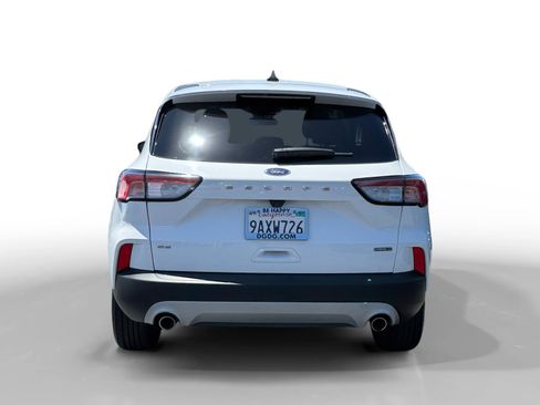 Used 2022 Ford Escape SE AWD/4WD image 4