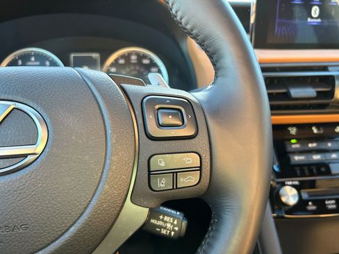 Used 2023 Lexus IS 300 AWD w/ Premium Package image 19
