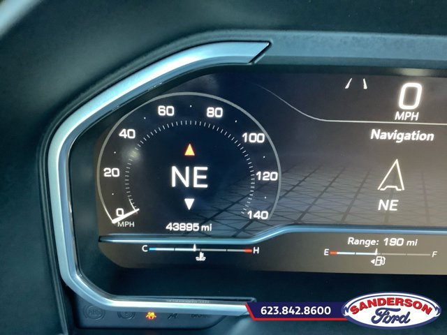 Used 2023 GMC Sierra 1500 Denali Ultimate AWD/4WD image 13