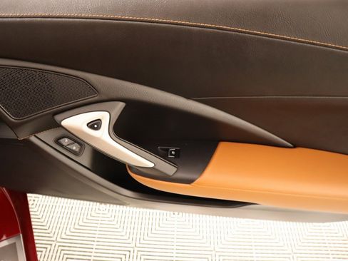 Used 2014 Chevrolet Corvette Stingray Coupe w/ 2LT Preferred Equipment Group image 14