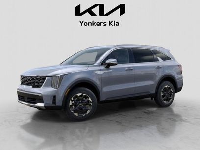 Used 2025 Kia Sorento S