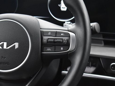 Certified 2024 Kia Sportage X-Line Prestige image 17