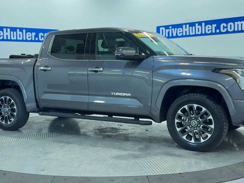 Used 2022 Toyota Tundra Limited image 9