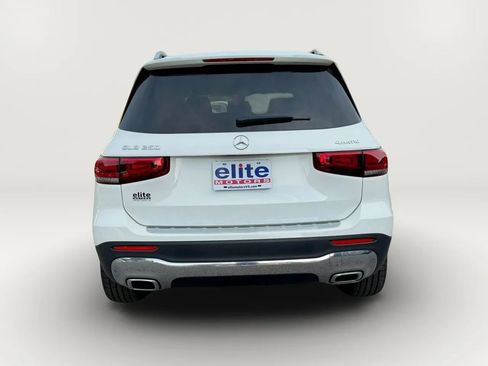 Used 2022 Mercedes-Benz GLB 250 4MATIC w/ Premium Package Lite image 6