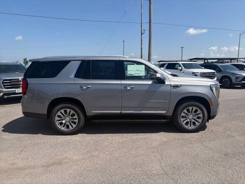 New 2026 GMC Yukon Denali w/ Advanced Technology Package AWD/4WD image 7