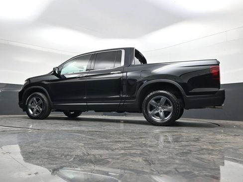 Used 2023 Honda Ridgeline RTL-E image 30