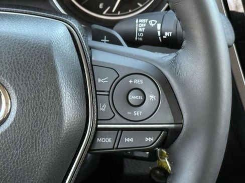 Certified 2024 Toyota Camry SE w/ Cold Weather Package image 15