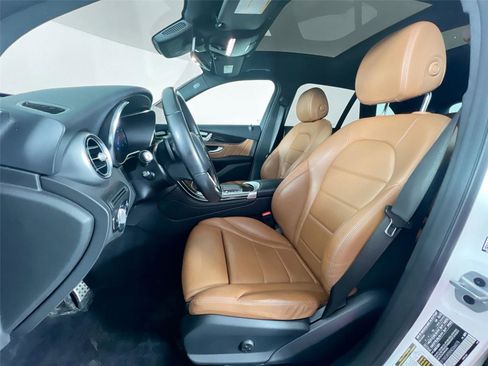 Certified 2022 Mercedes-Benz GLC 300 4MATIC image 18