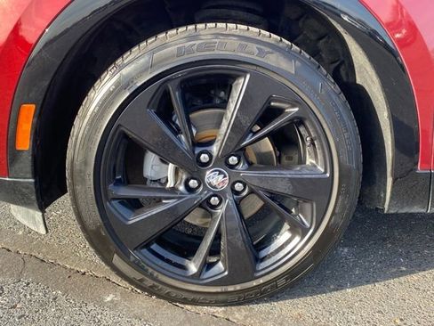 Used 2023 Buick Envision Essence w/ Sport Touring Package image 22