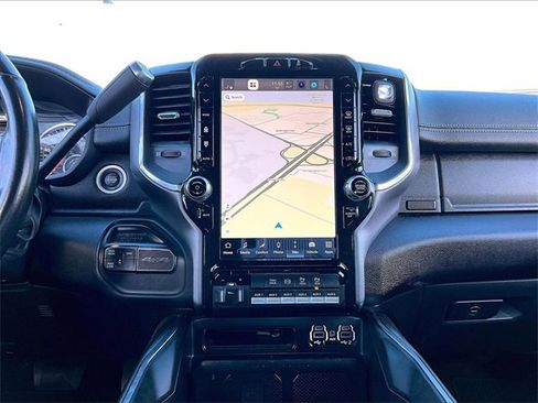 Used 2022 RAM 3500 Laramie image 17