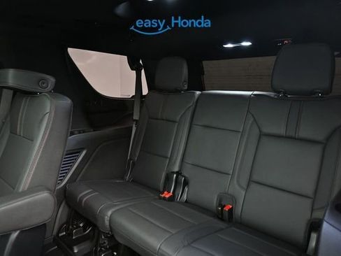 Used 2026 Chevrolet Tahoe RST w/ Comfort Package RWD image 17