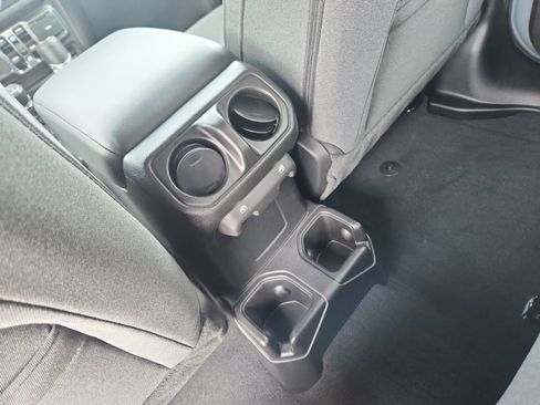 New 2025 Jeep Wrangler Sport S AWD/4WD image 33
